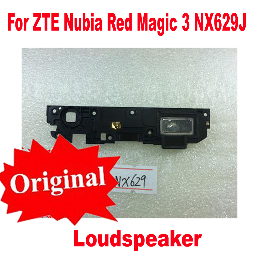 ZTE Nubia Red Magic 3 NX629J ȭ ÷ ̺ ǰ      Ҹ ϴ  Ŀ,  Ŀ